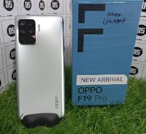 ready to ship Oppo f19 pro with warranty