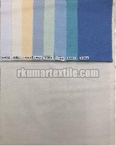 Plain Polyester Viscose ITEM-1487, Width : 58