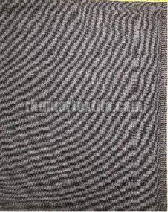 Plain Polyester Viscose Lycra ITEM- 3153, Width : 58