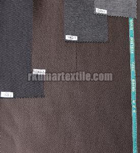 Poly Wool Fabric