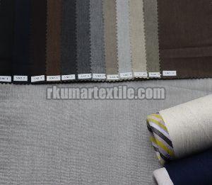 Polyester Viscose suiting fabric