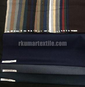 PV Uniform Suiting Fabric