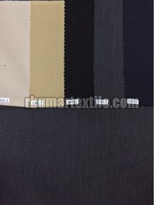 Uniform Fabrics