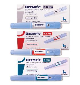 ozempic injections