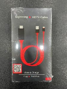 HDTV Cable