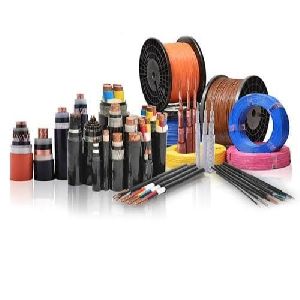 Copper Armoured Cables