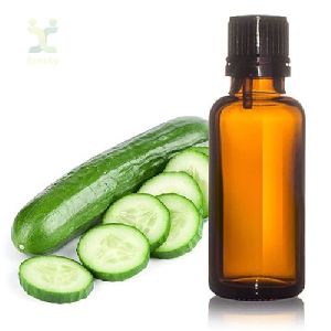 Cucumber Carrier Oil
