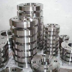 steel flanges