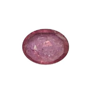 6.6 Carat Ruby Gemstone