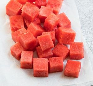 Frozen Watermelon