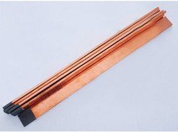 Copper Cladded Rod