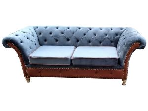 Chesterfield Sofa Chair