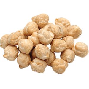 White Chickpeas