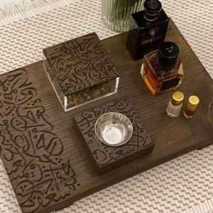Serving Tray