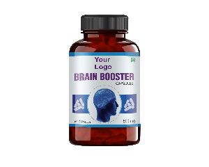 Brain Booster Capsules