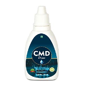 CMD Drops