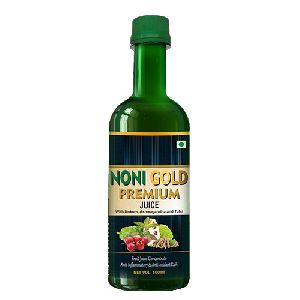 NONI Gold Premium Juice