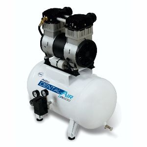 Oil Free Dental Air Compressor