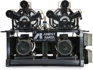 Reciprocating Compressors