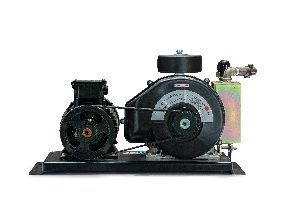 Electric Bus Scroll Compressor