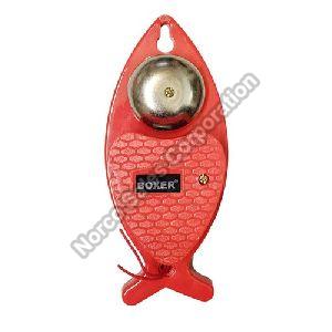 Fish Type Bell