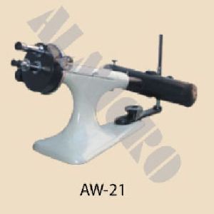 AW – 21 Research Polarimeter