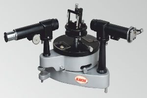 SM-6 Spectrometer