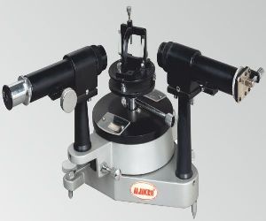 SM-7 Spectrometer