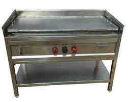 Dosa Hot Plate