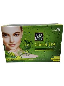 Green Tea Facial Kit
