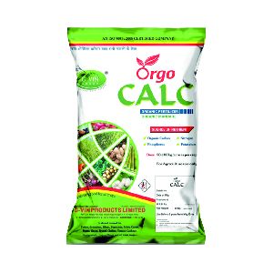 Orgo Calc (Organic Manure)