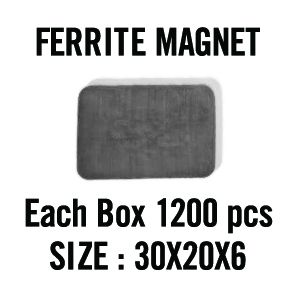 Magnets