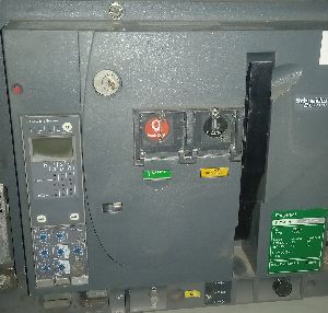 MASTERPACT Used Air Circuit Breakers