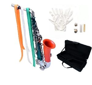 Rmze Professional Indian Edition Alto Saxophone