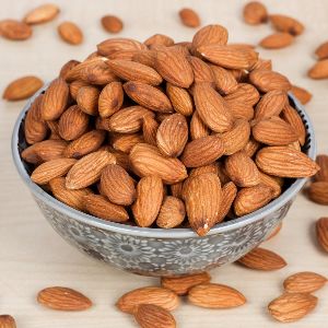 Californian Almonds Nuts