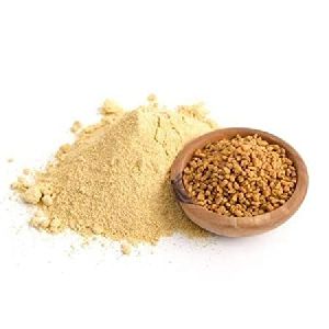 Fenugreek Seed Powder