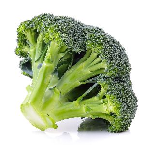 Fesh Broccoli