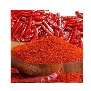 Red Chili powder high quality