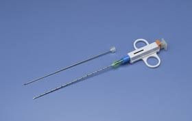 biopsy needle