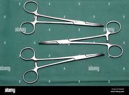 surgical forcep