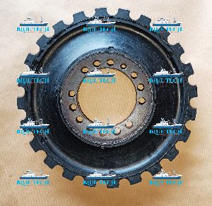 Stromag Periflex VA 34 Rubber Coupling