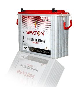 150AH Spaton Tall Tubular Inverter Battery