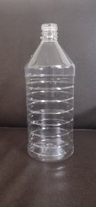 Phenyl Plastic Bottle