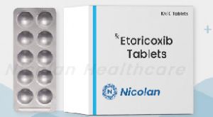 etoricoxib tablet
