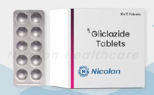 gliclazide tablet