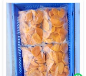 alphonso mango slices
