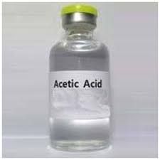 Acetic Acid Liquid