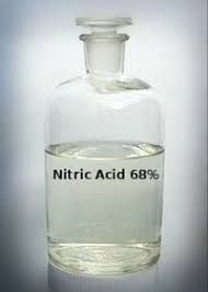nitric acid liquid