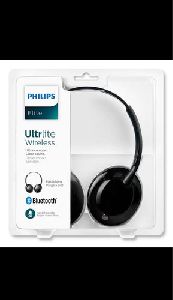 Philips Bluetooth Wireless Headphone