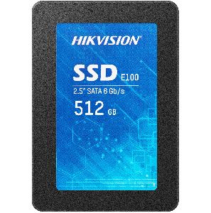 Hikvision Ssd